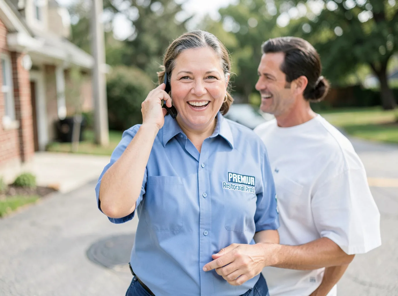 Water Damage Restoration Oakwood, OK FAQs